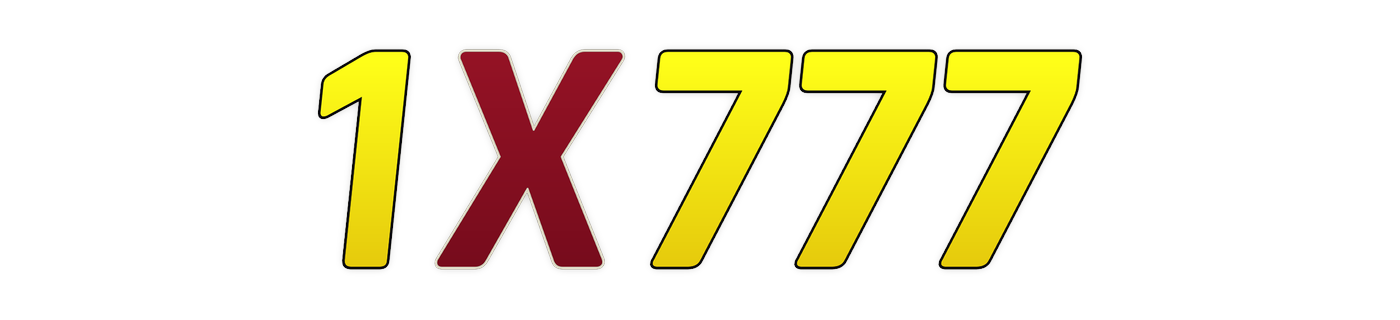 1x777